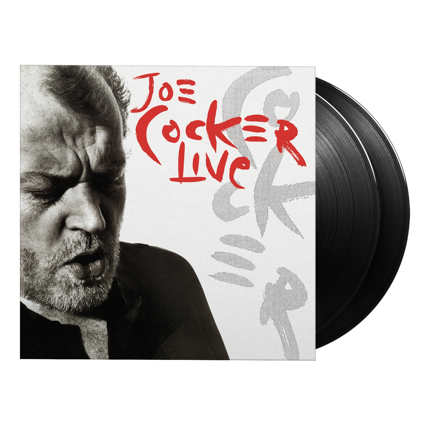 Joe Cocker
