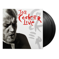 Live - Vinyl