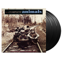 The Complete Animals - Vinyl