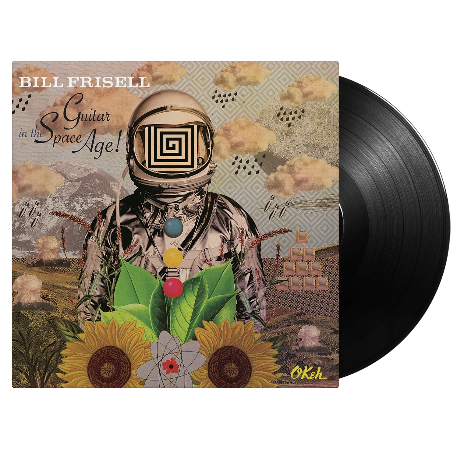 Bill Frisell