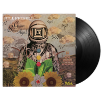 Guitar In The Space Age!