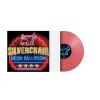 Neon Ballroom - Pink Vinyl