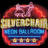 Neon Ballroom - Pink Vinyl