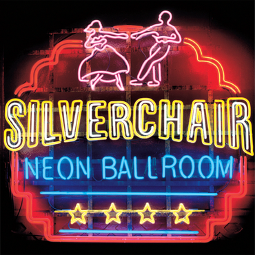 Neon Ballroom - Pink Vinyl