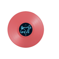 Neon Ballroom - Pink Vinyl