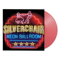 Neon Ballroom - Pink Vinyl