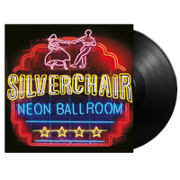 Neon Ballroom - Vinyl