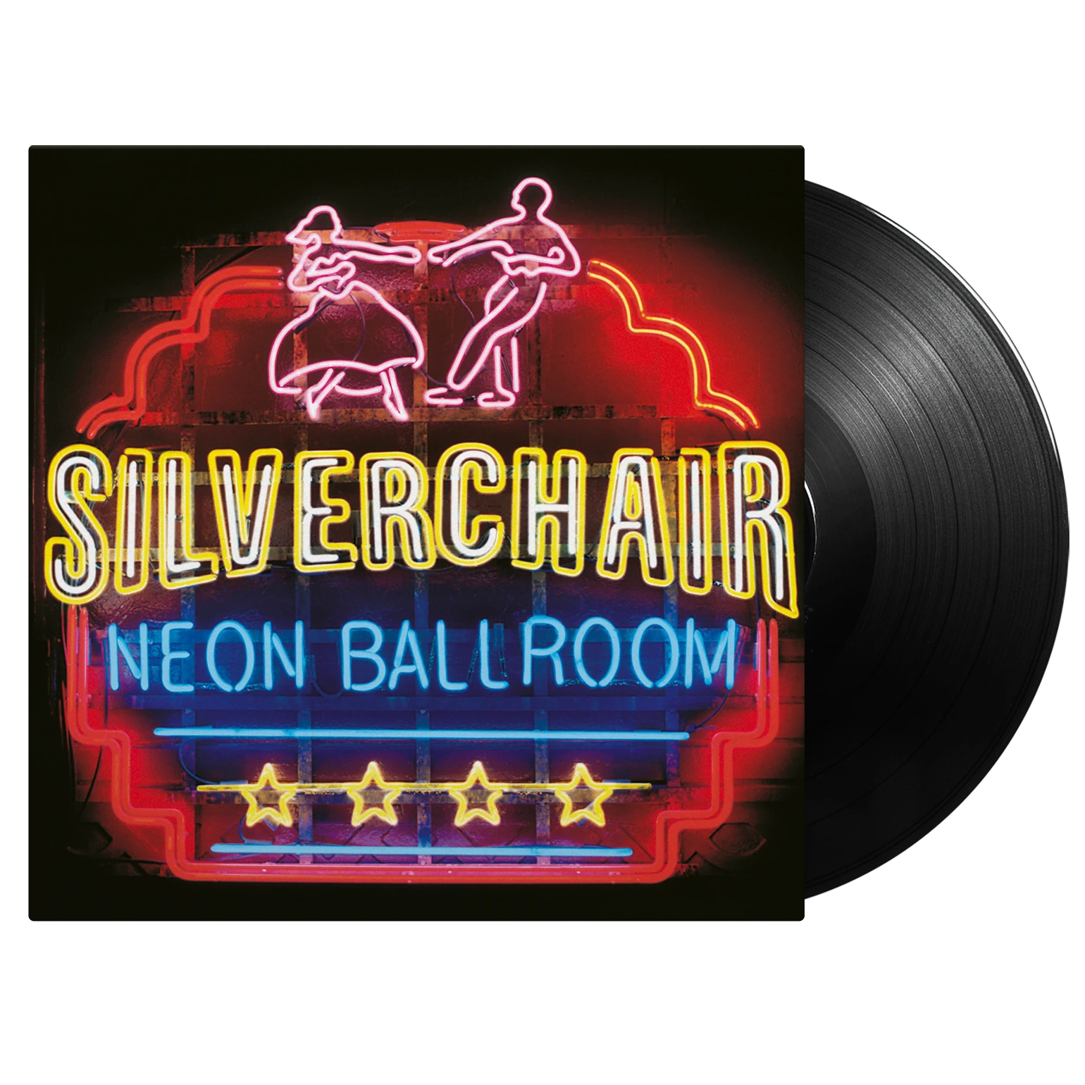 Neon Ballroom - Vinyl