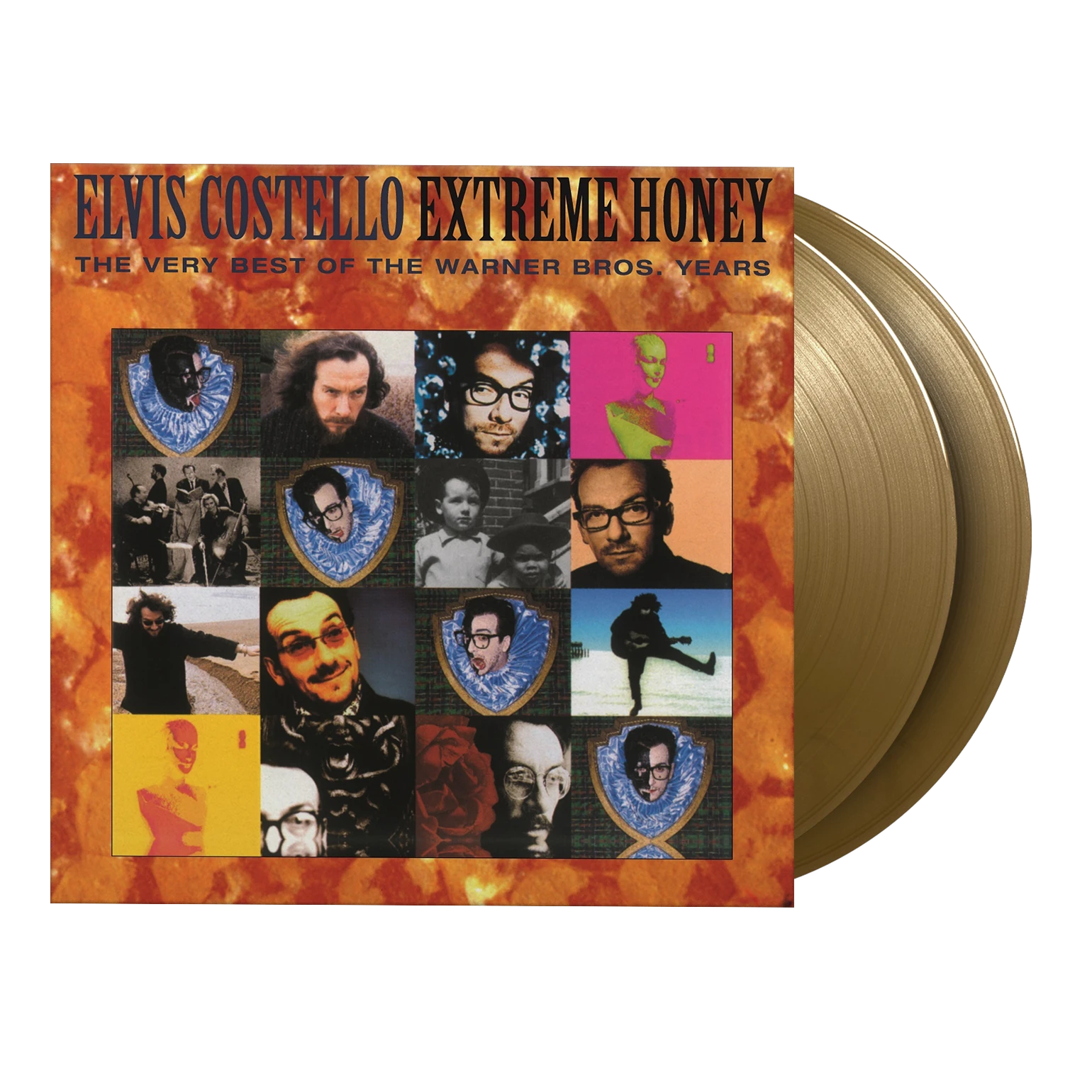 Extreme Honey - The Very Best Of The Warner Years