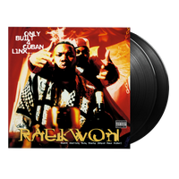 Only Built 4 Cuban Linx - Vinyl