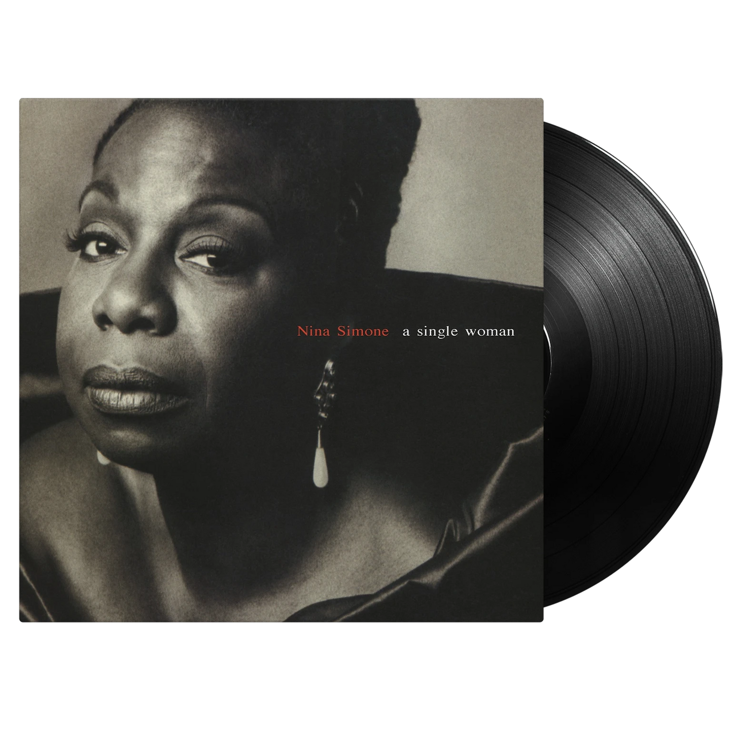 A Single Woman (Expanded)