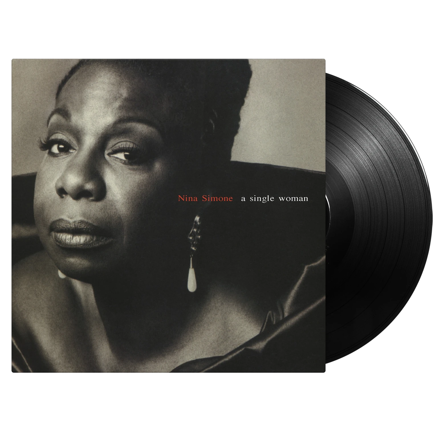 A Single Woman (Expanded)
