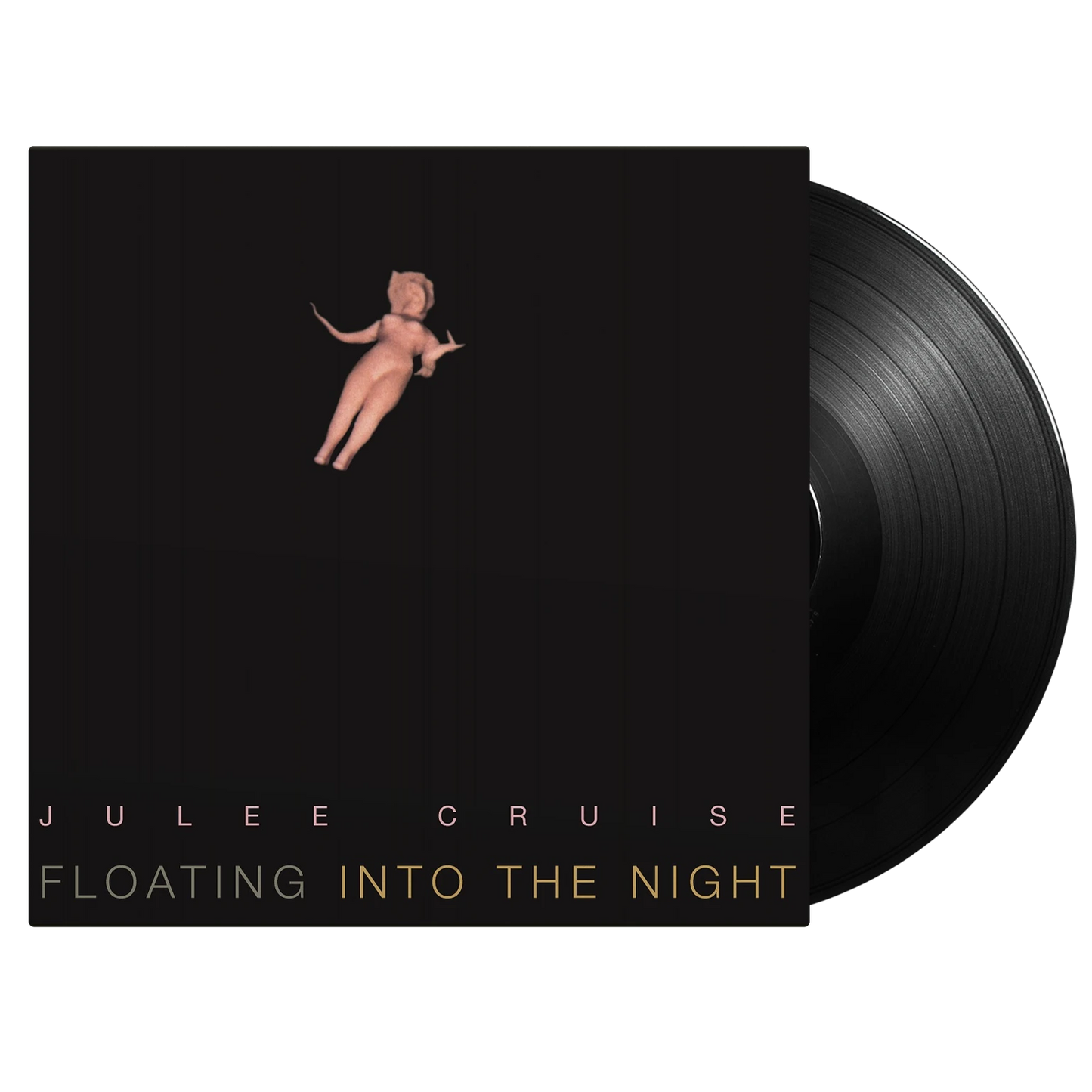 Floating Into The Night - Vinyl