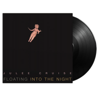 Floating Into The Night - Vinyl