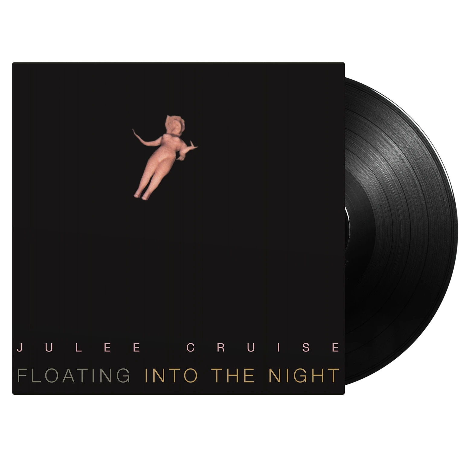 Floating Into The Night - Vinyl