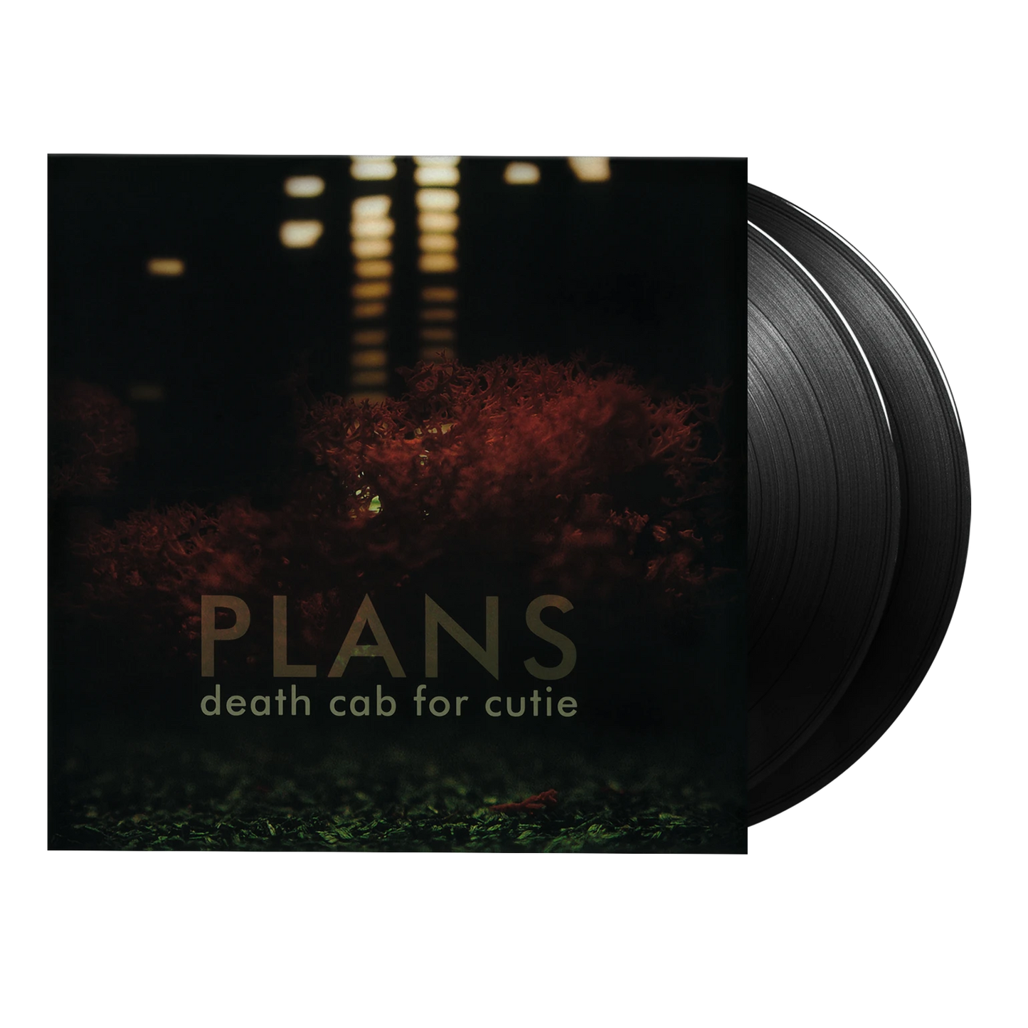 Plans - Vinyl