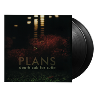 Plans - Vinyl