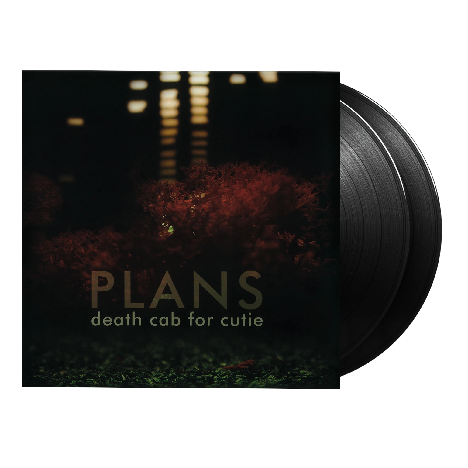 Plans - Vinyl
