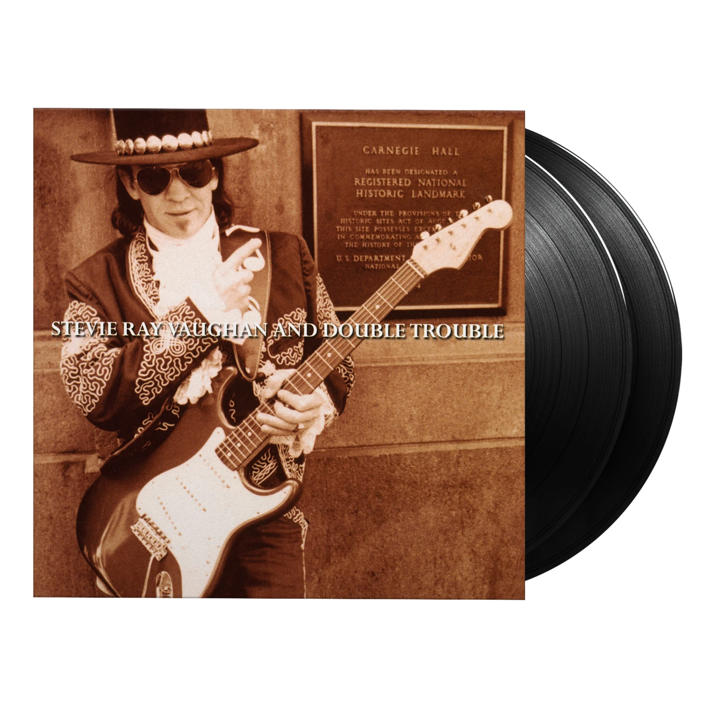Live At Carnegie Hall - Vinyl