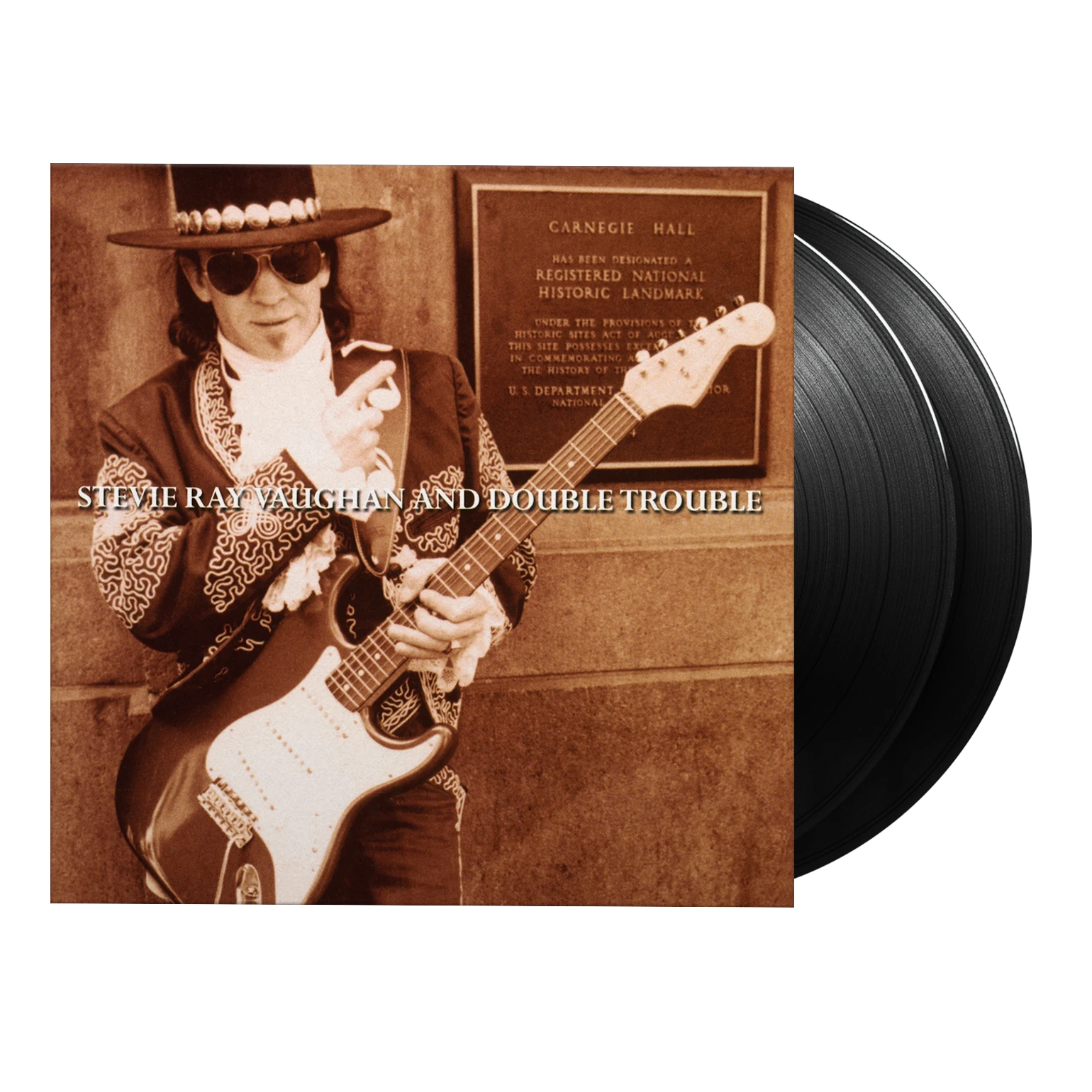 Live At Carnegie Hall - Vinyl