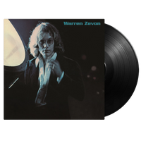 Warren Zevon