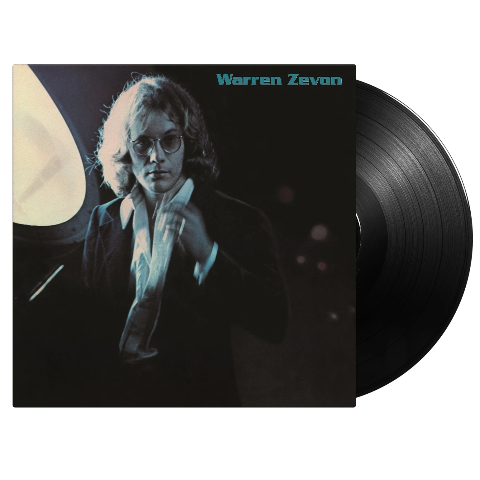 Warren Zevon