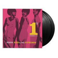 No.1's - Vinyl