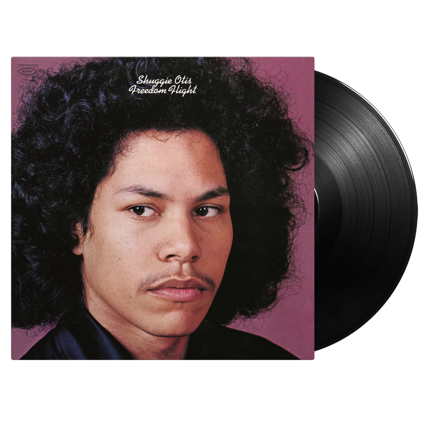 Freedom Flight - Vinyl