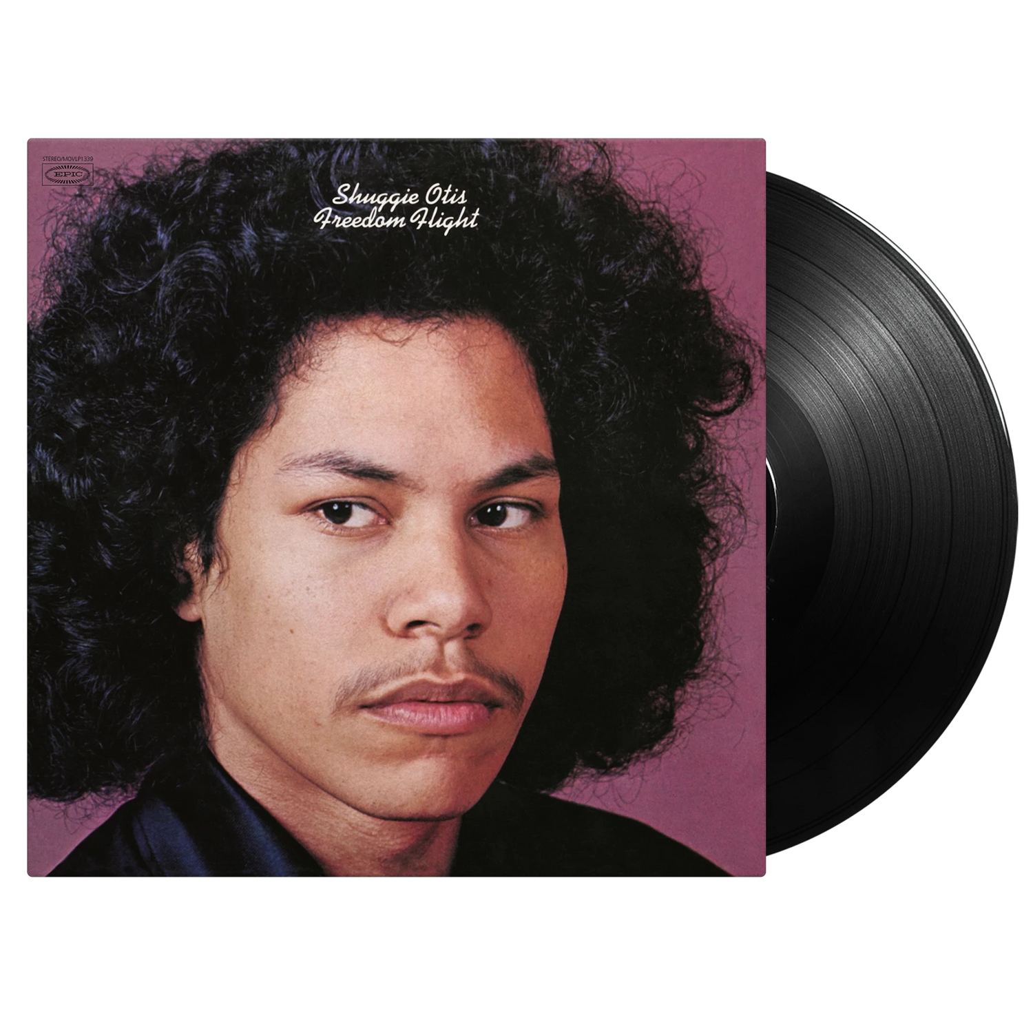 Shuggie Otis