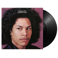 Freedom Flight - Vinyl
