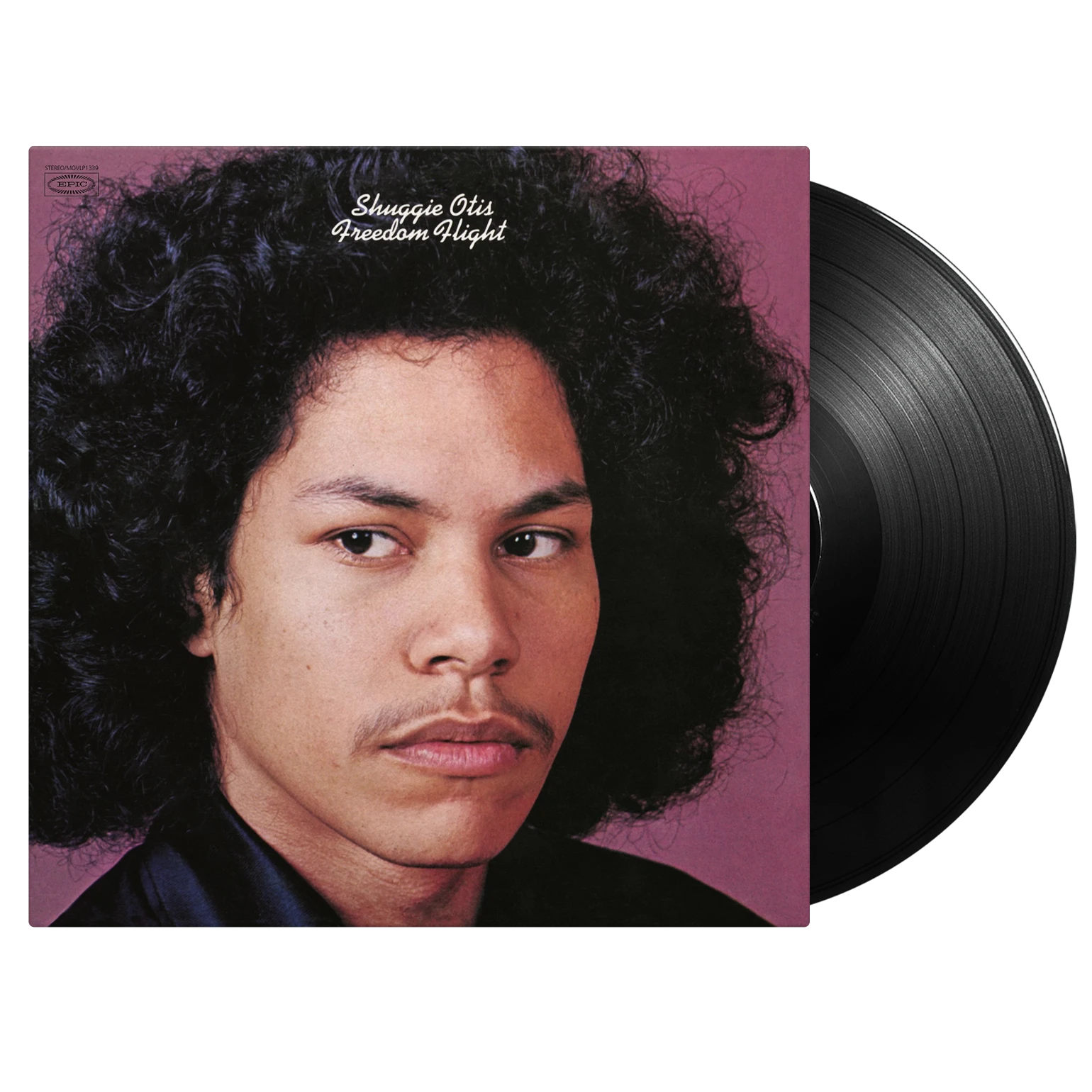 Freedom Flight - Vinyl
