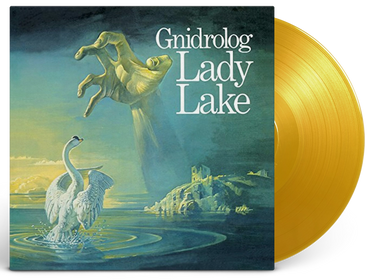 Lady Lake