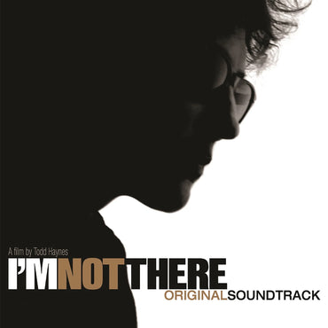 I'm Not There (4LP)