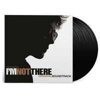 I'm Not There (4LP)