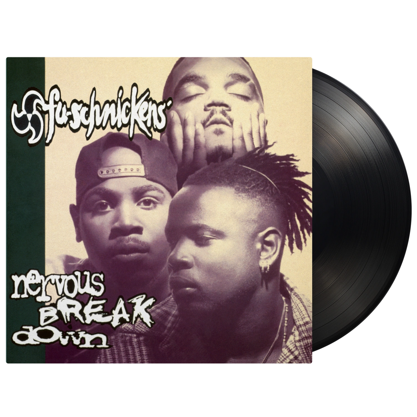 Nervous Breakdown