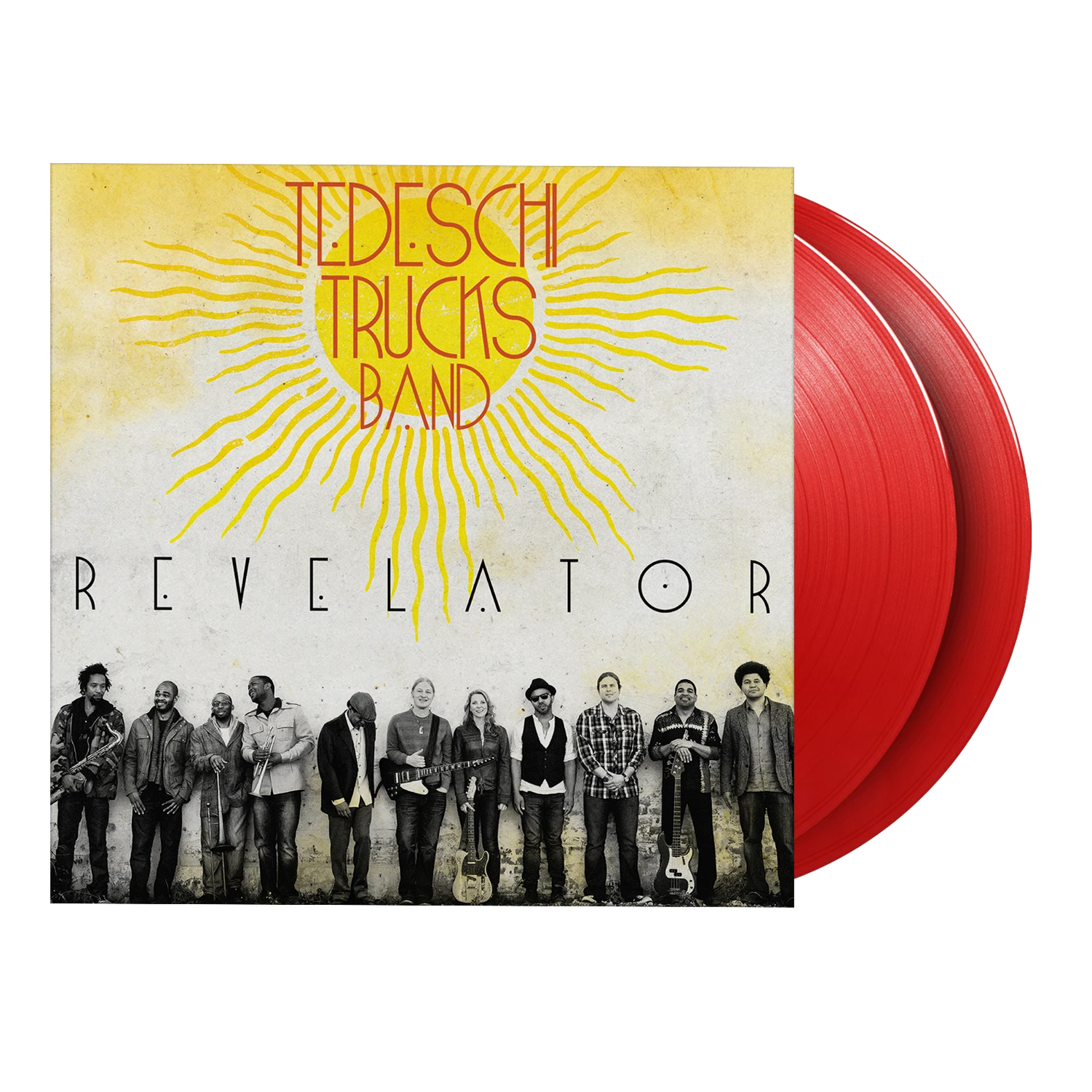 Tedeschi Trucks Band