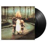 Grave Dancers Union - Vinyl