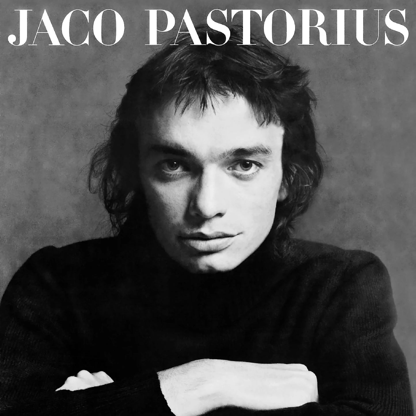 Jaco Pastorius レコードセット Jaco Pastorius - Jaco Pastorius (Vinyl) | Music On Vinyl