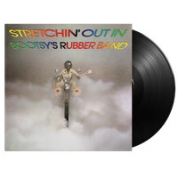 Stretchin' Out In Bootsy's Rubber Band