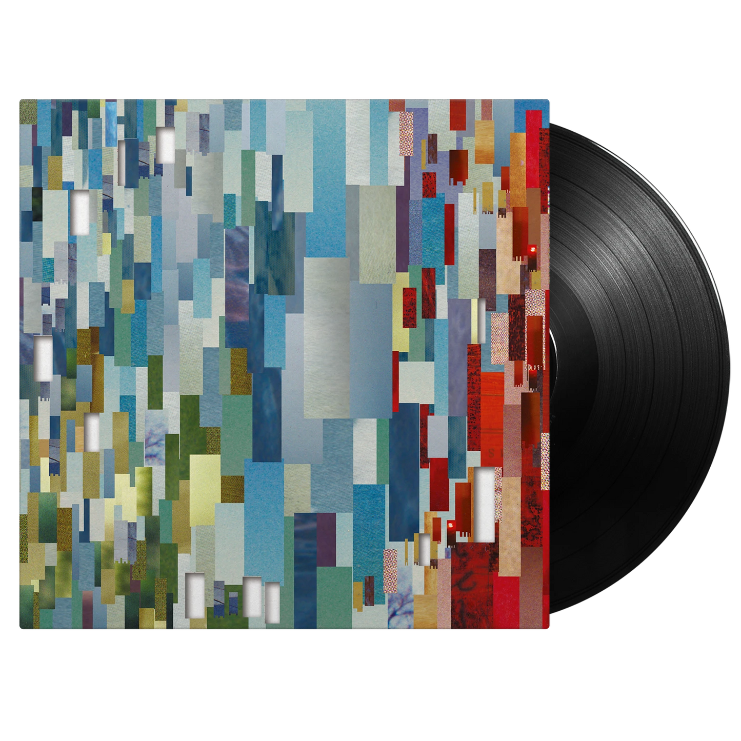 Narrow Stairs - Vinyl
