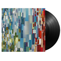 Narrow Stairs - Vinyl