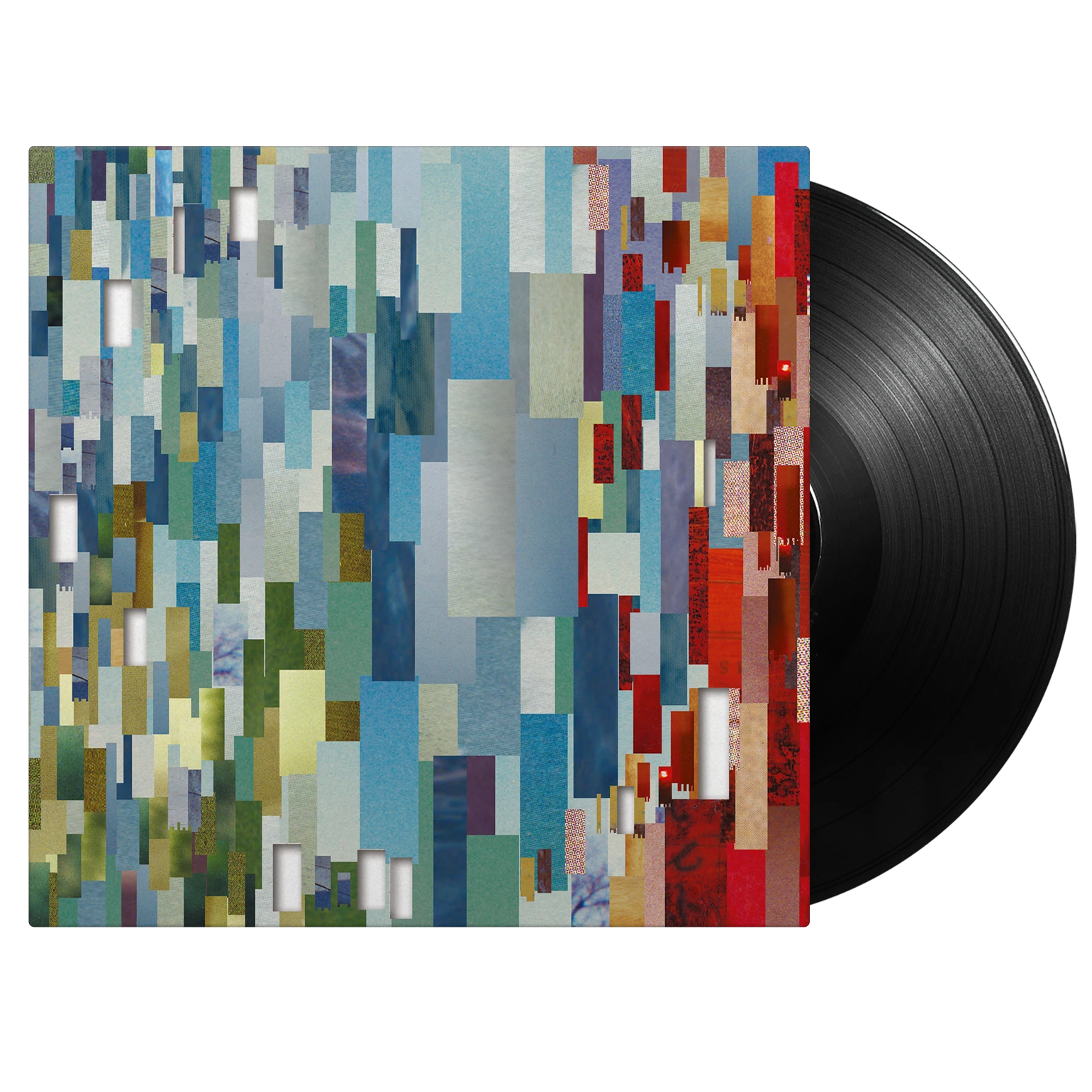 Narrow Stairs - Vinyl