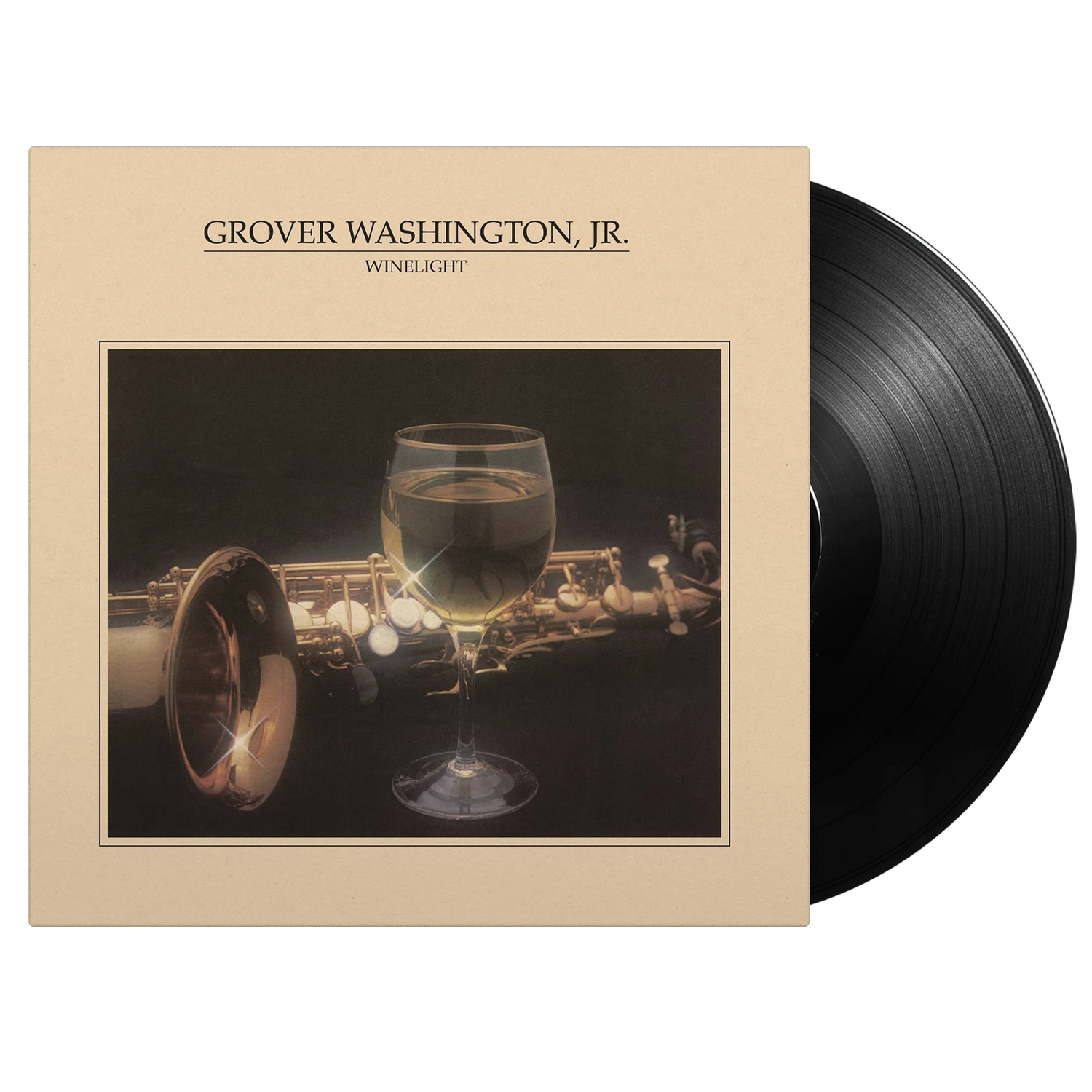 Grover Washington Jr.