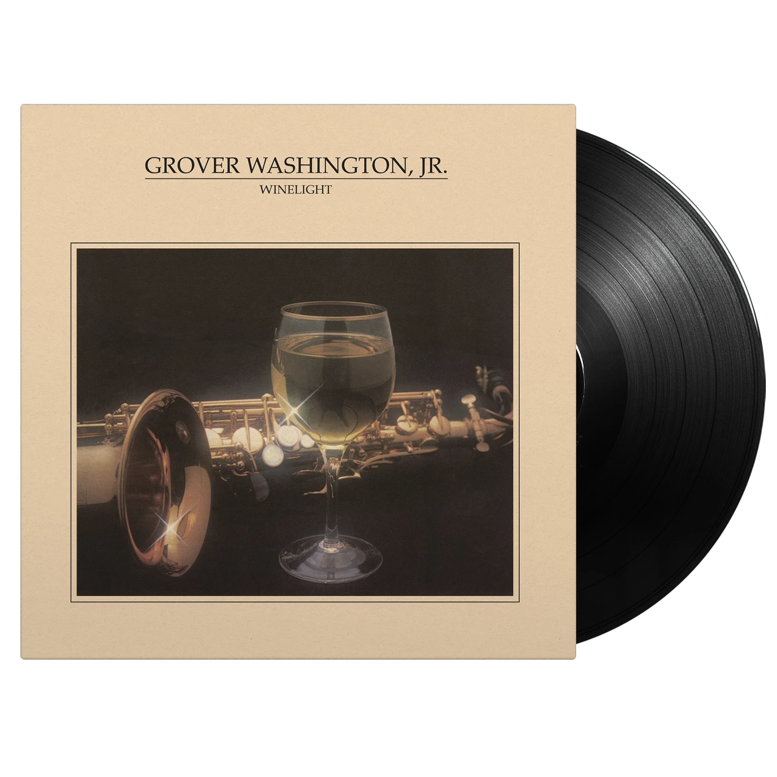Winelight - Vinyl