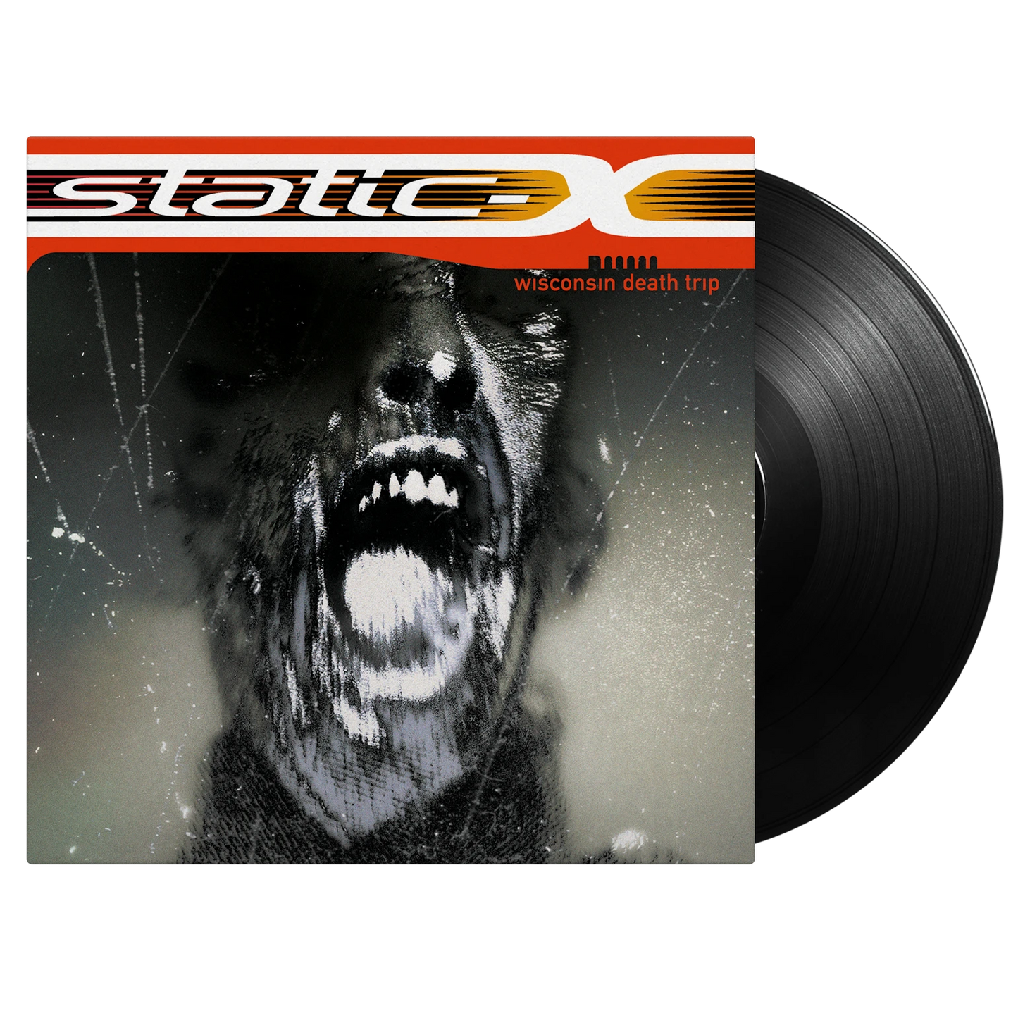 Wisconsin Death Trip - Vinyl