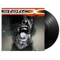 Wisconsin Death Trip - Vinyl