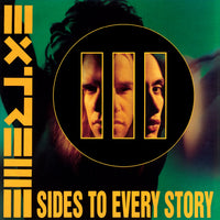 III Sides To Every Story - Vinyl