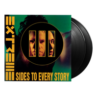 III Sides To Every Story - Vinyl
