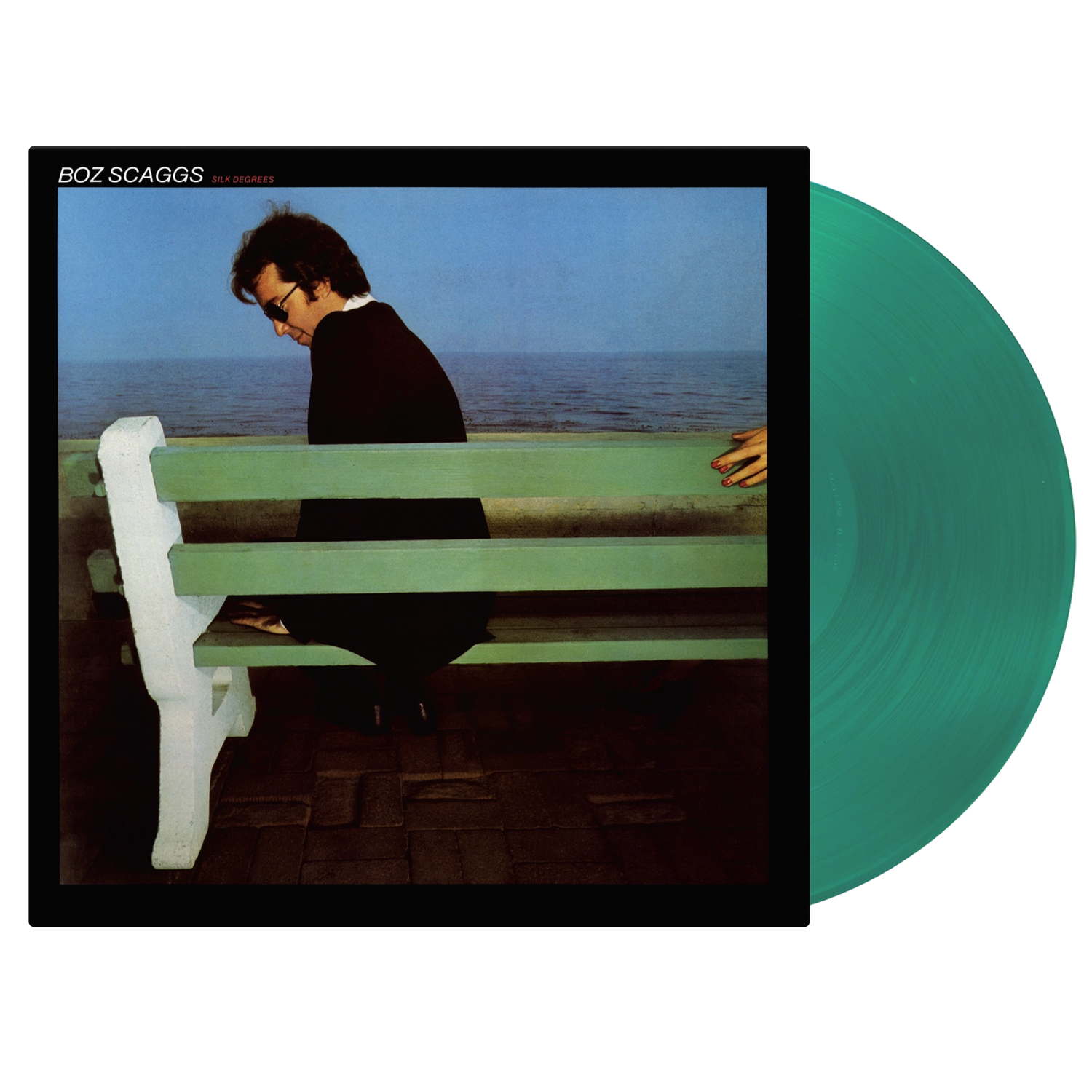 Boz Scaggs