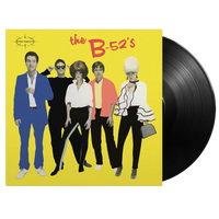 The B-52'S